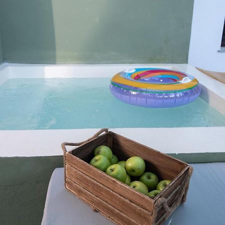 Dandy Villas Tsagkarada Luaran gambar